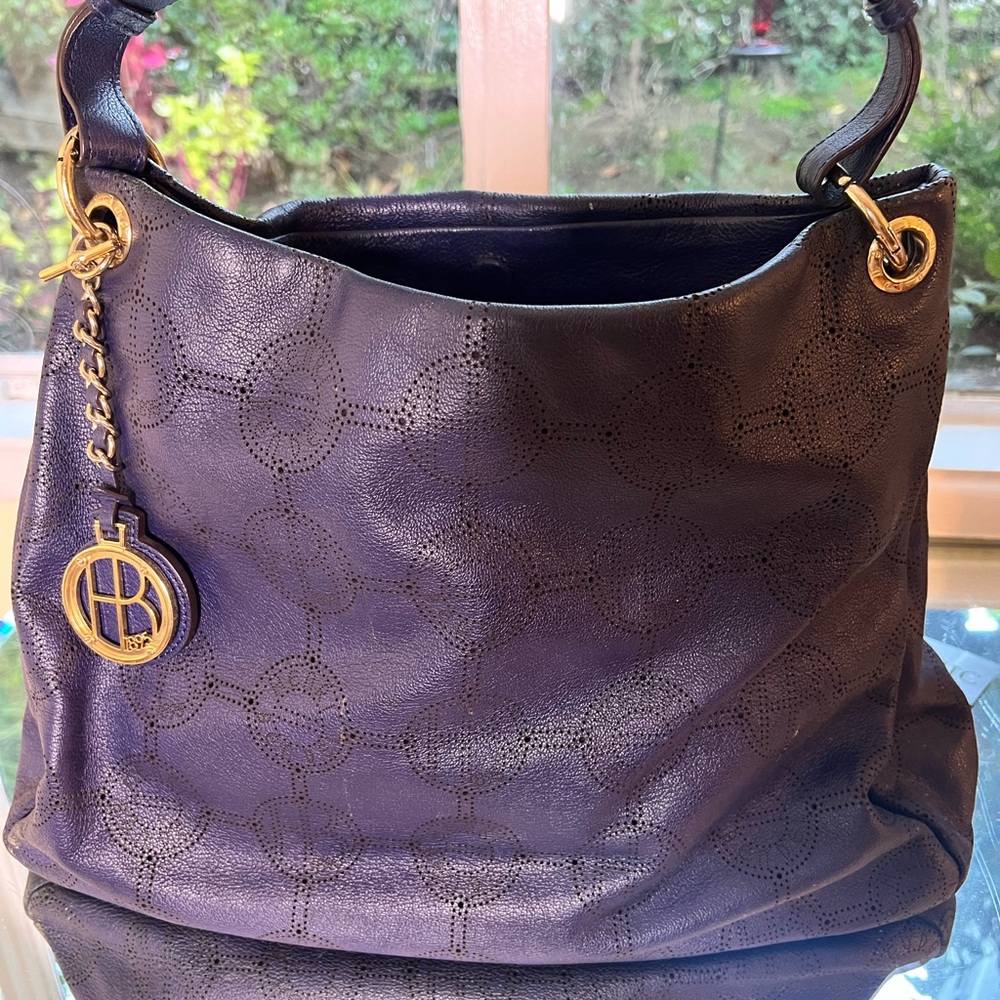 Henri Bendel Hobo